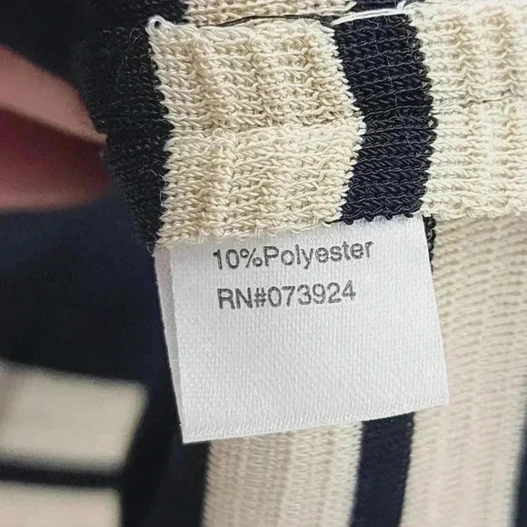 Ming Wang Women Knit Cardigan Size PXL - Picture 6 of 8